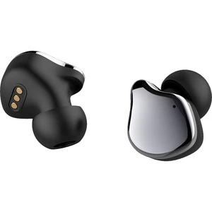 Powerology Primo True Wireless EarBuds Black
