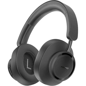 Promate Takt Over-Ear Stereo Black