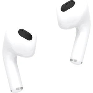 Porodo Soundtec Earbuds 3 White