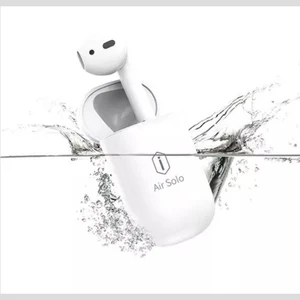 WiWU Air Solo Single White