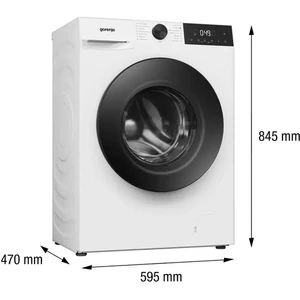 Gorenje WG2PS94A12/C