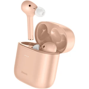 Baseus Encok W06 Pink