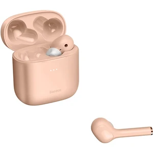 Baseus Encok W06 Pink