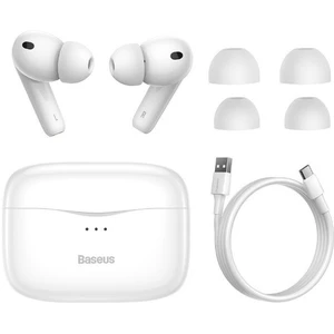 Baseus Simu S2 White