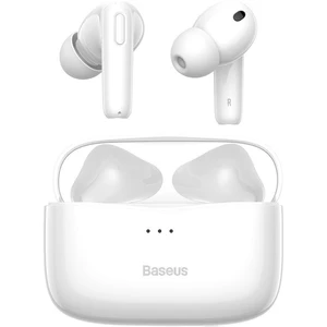 Baseus Simu S2 White