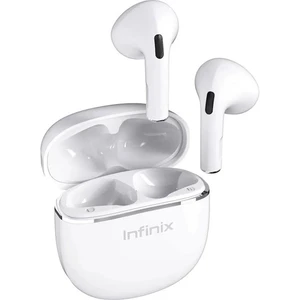 Infinix Buds Lite XE23 White