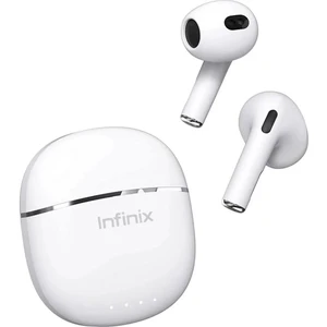 Infinix Buds Lite XE23 White
