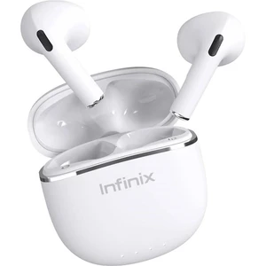 Infinix Buds Lite XE23 White