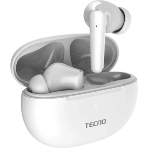 Tecno Buds 3 White