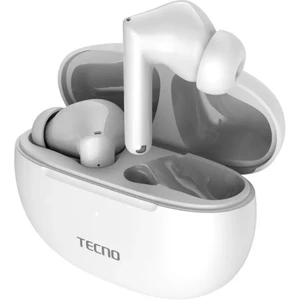 Tecno Buds 3 White