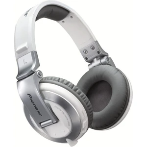 Pioneer HDJ-2000 White/Silver