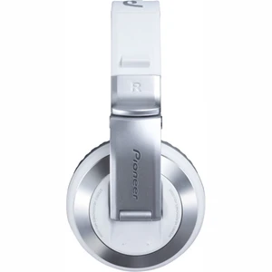 Pioneer HDJ-2000 White/Silver