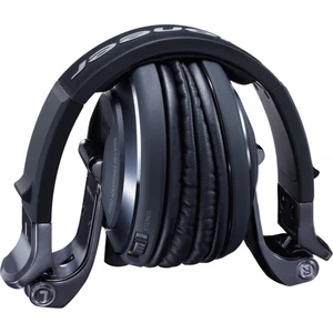 Pioneer HDJ-2000 Black