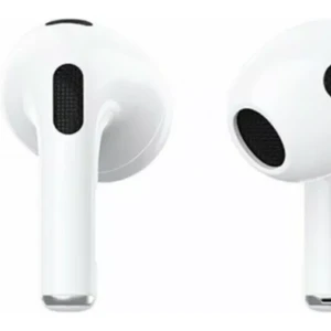 WiWU Airbuds 3 SE White