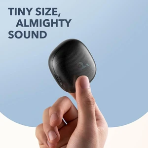 Anker SoundCore Life Note 3 NC Black
