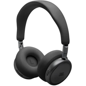 JBL Live 680NC Black