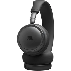 JBL Live 680NC Black