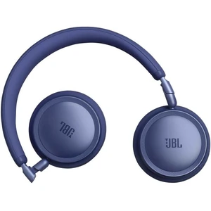 JBL Live 680NC Blue
