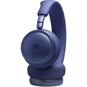 JBL Live 680NC Blue