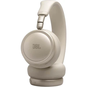 JBL Live 680NC Champagne