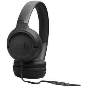 JBL Tune 530C Black