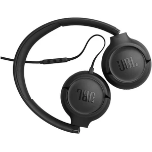 JBL Tune 530C Black