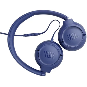 JBL Tune 530C Blue