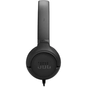 JBL Tune 530 3.5 Black