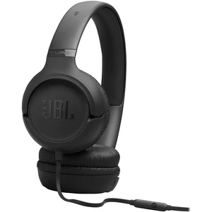 JBL Tune 530 3.5 Black
