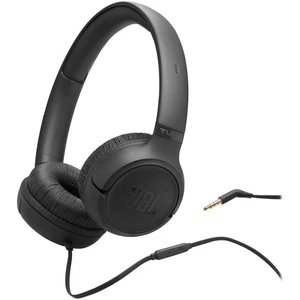 JBL Tune 530 3.5 Black