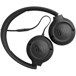 JBL Tune 530 3.5 Black