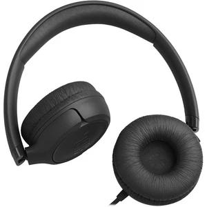 JBL Tune 530 3.5 Black