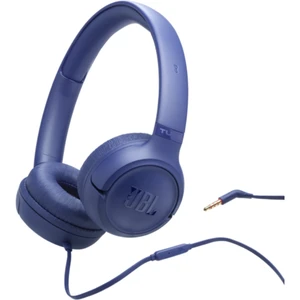 JBL Tune 530 3.5 Blue