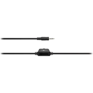 Canyon HSC-1 Black