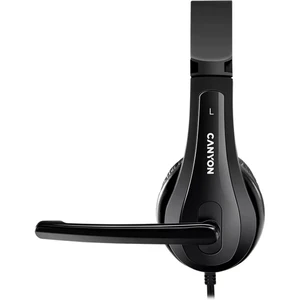 Canyon HSC-1 Black