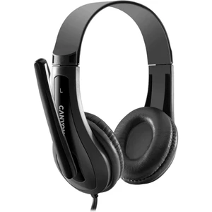 Canyon HSC-1 Black