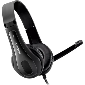 Canyon HSC-1 Black