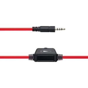 Canyon HSC-1 Black/Red