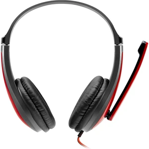 Canyon HSC-1 Black/Red