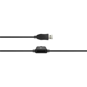 Canyon CHSU-1 Black