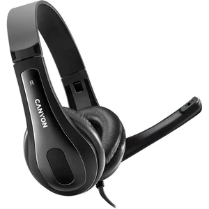 Canyon CHSU-1 Black