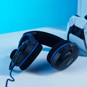 HyperX Cloud Stinger 2 Core PS Black
