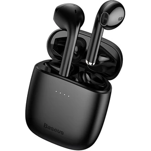 Baseus Encok W04 Black
