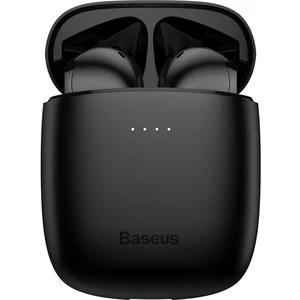 Baseus Encok W04 Black