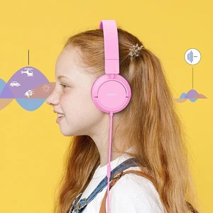 Joyroom JR-HC1 Kids Pink