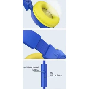 Joyroom JR-HC1 Kids Blue/Yellow