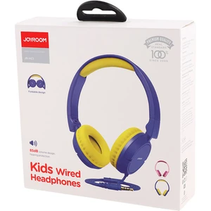 Joyroom JR-HC1 Kids Blue/Yellow