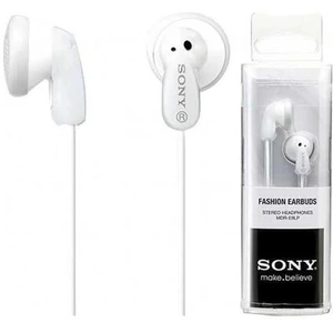 Sony MDR-E9LP White