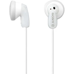 Sony MDR-E9LP White