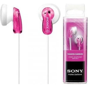 Sony MDR-E9LP Pink